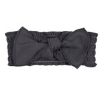 L'ovedbaby Smocked Headband Chia Seed 0-12M