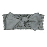 L'ovedbaby Smocked Headband Moonstone 0-12M
