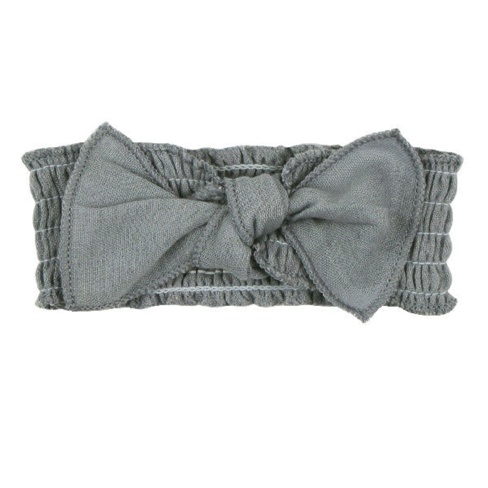 L'ovedbaby Smocked Headband Moonstone 0-12M