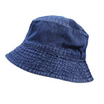 L'ovedbaby Denim Bucket Sun Hat