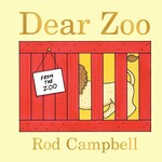 Simon and Schuster Dear Zoo