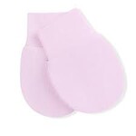 Kyte Baby Scratch Mitten Set - Thistle