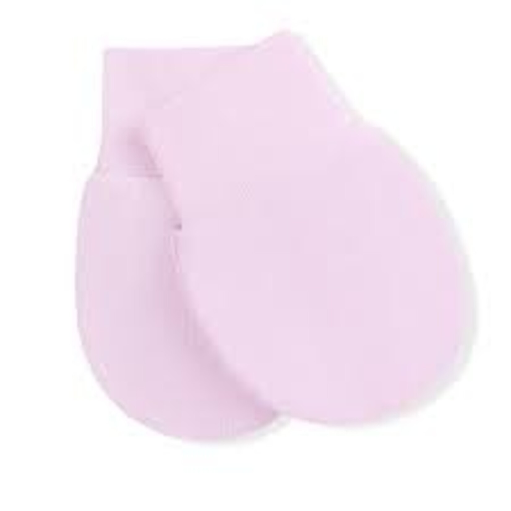 Kyte Baby Scratch Mitten Set - Thistle