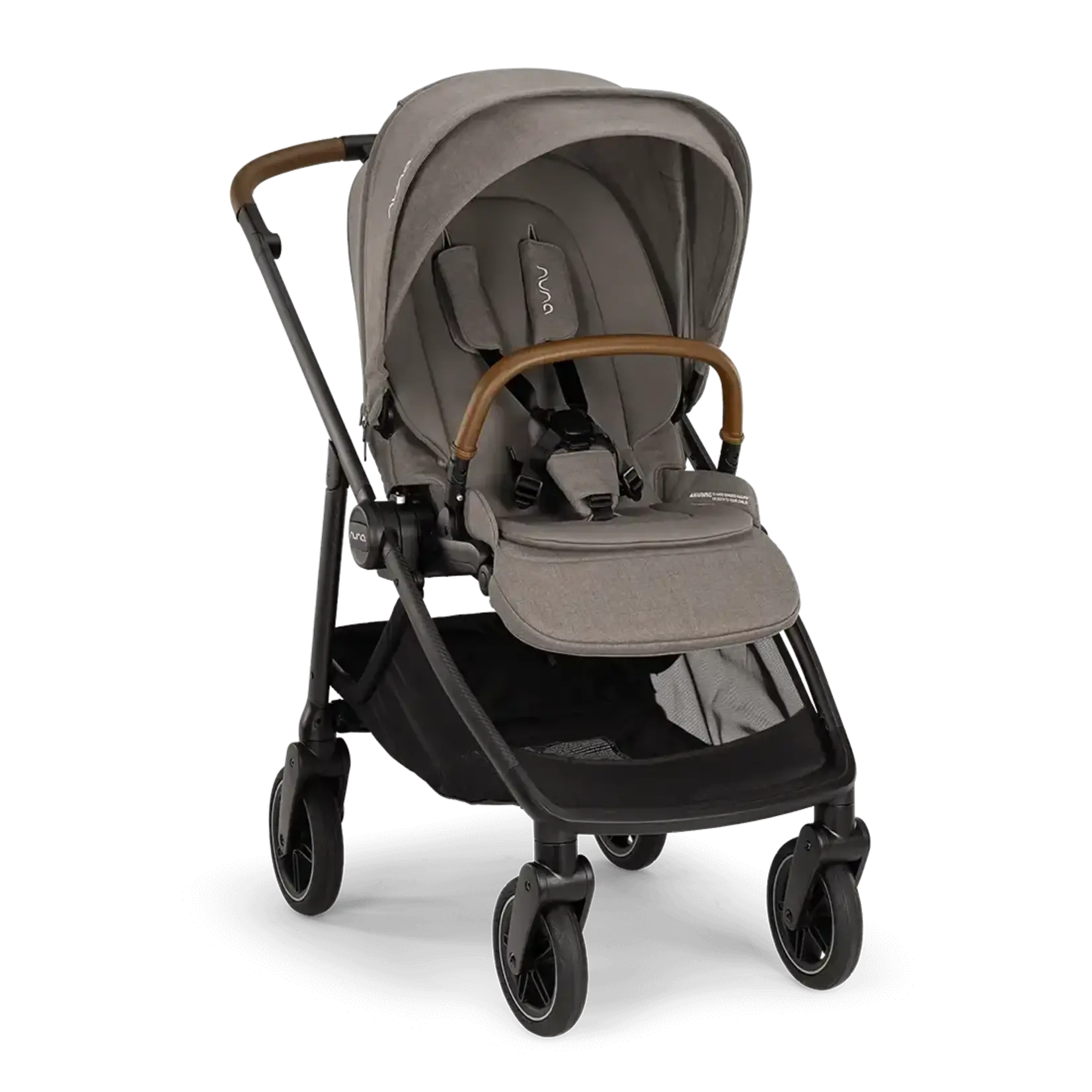 Nuna SWIV Stroller |
