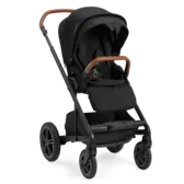 maxi cosi stroller travel system Maxi-Cosi Zelia 2 Luxe+ Travel System main image 1