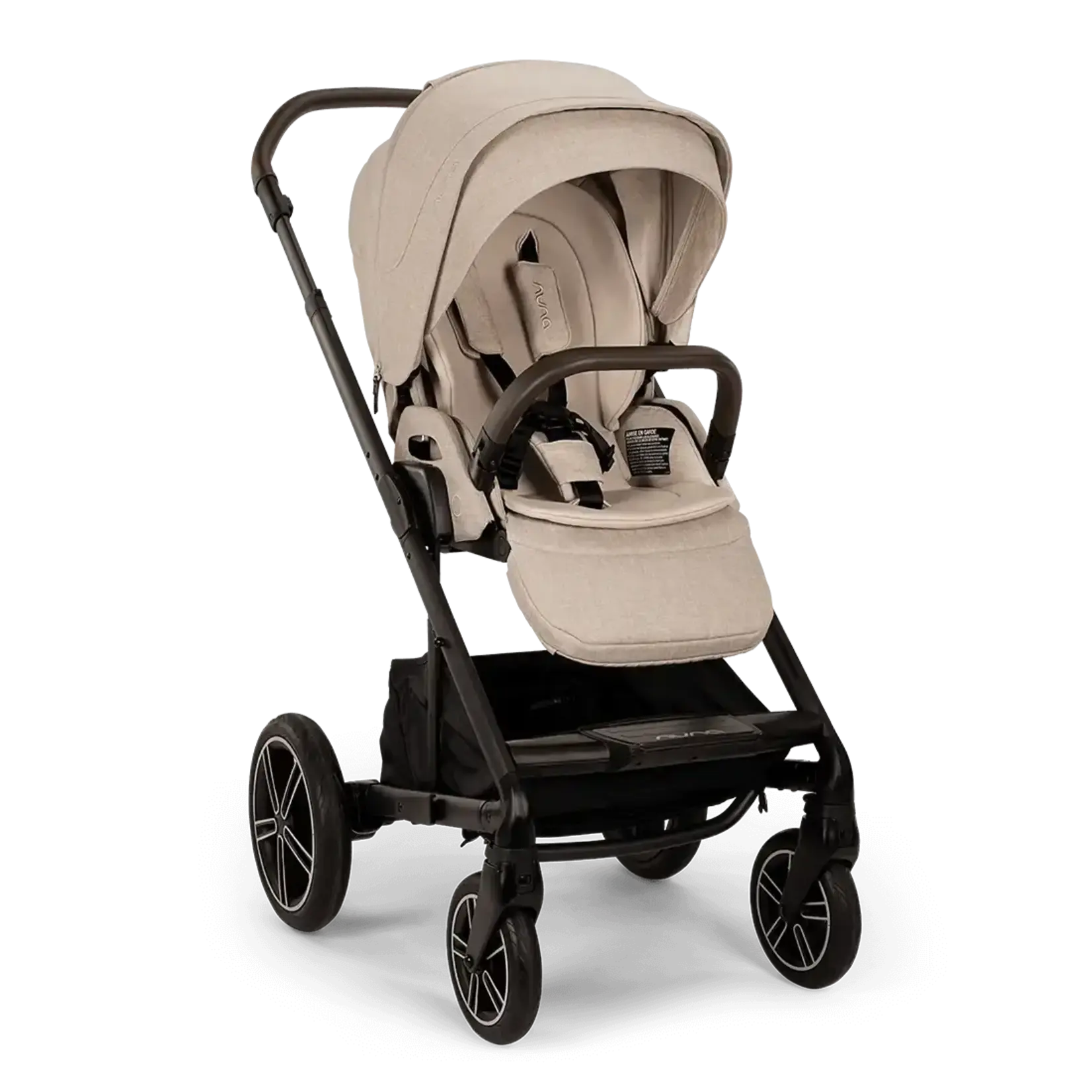 Nuna MIXX Next Stroller |
