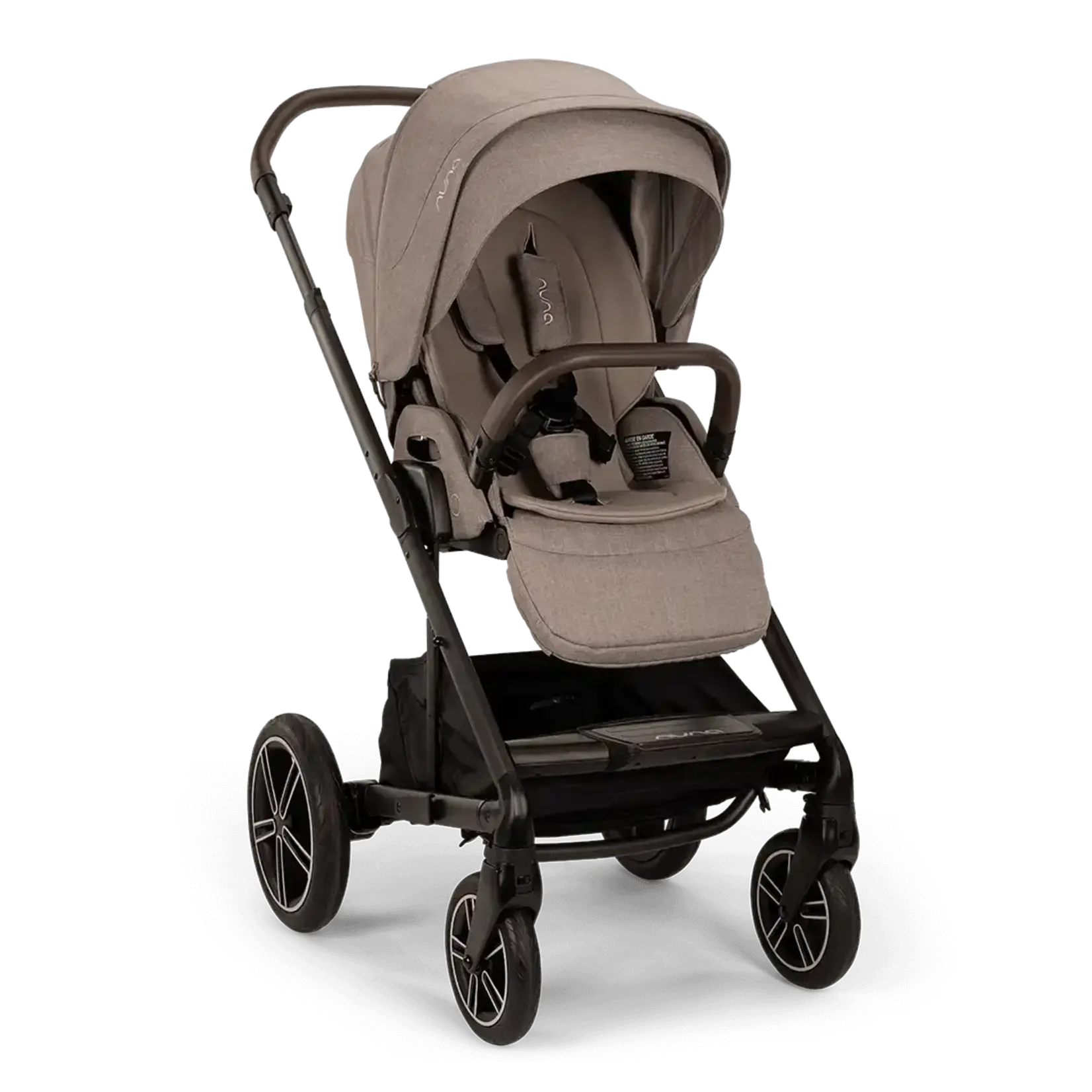 Nuna MIXX Next Stroller |