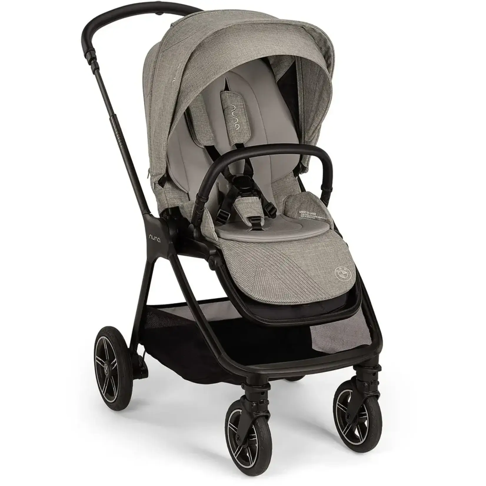 Nuna TRIV Next Stroller |