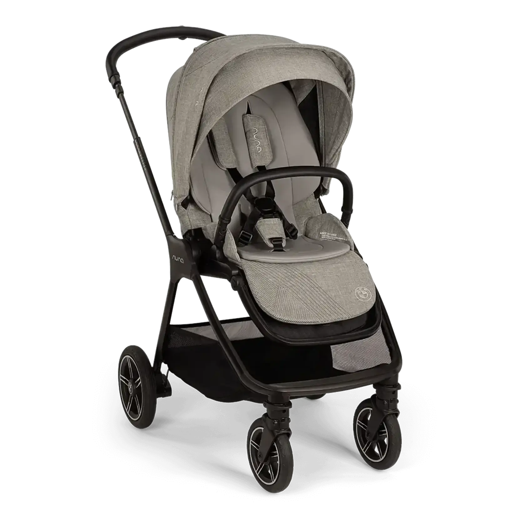 Nuna TRIV Next Stroller |