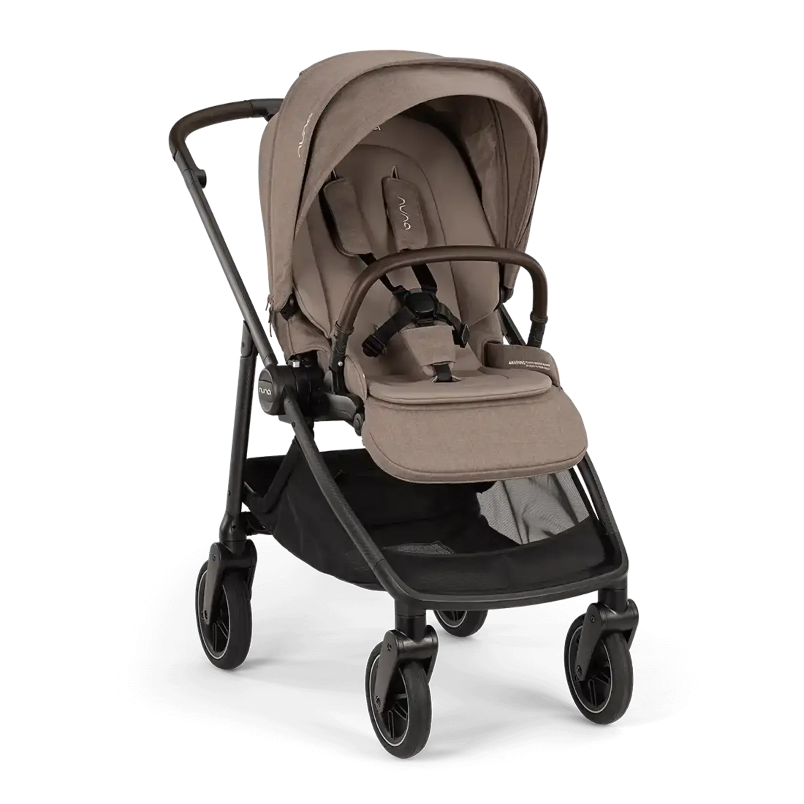 Nuna SWIV Stroller |