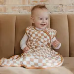 Copper Pearl Sleep Bag 1.0 TOG - Rad