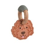 Mud Pie Golden Doodle Teethers