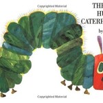 Penguin Random House (here) The Very Hungry Caterpillar