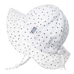 Jan & Jul Cotton Floppy Sun Hat | Dots |