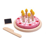 Plan Toys, Inc Birthday Cake Set