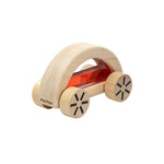 Plan Toys, Inc Wautomobile Red