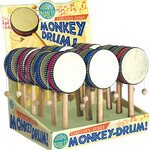 House of Marbles Monkey Drums