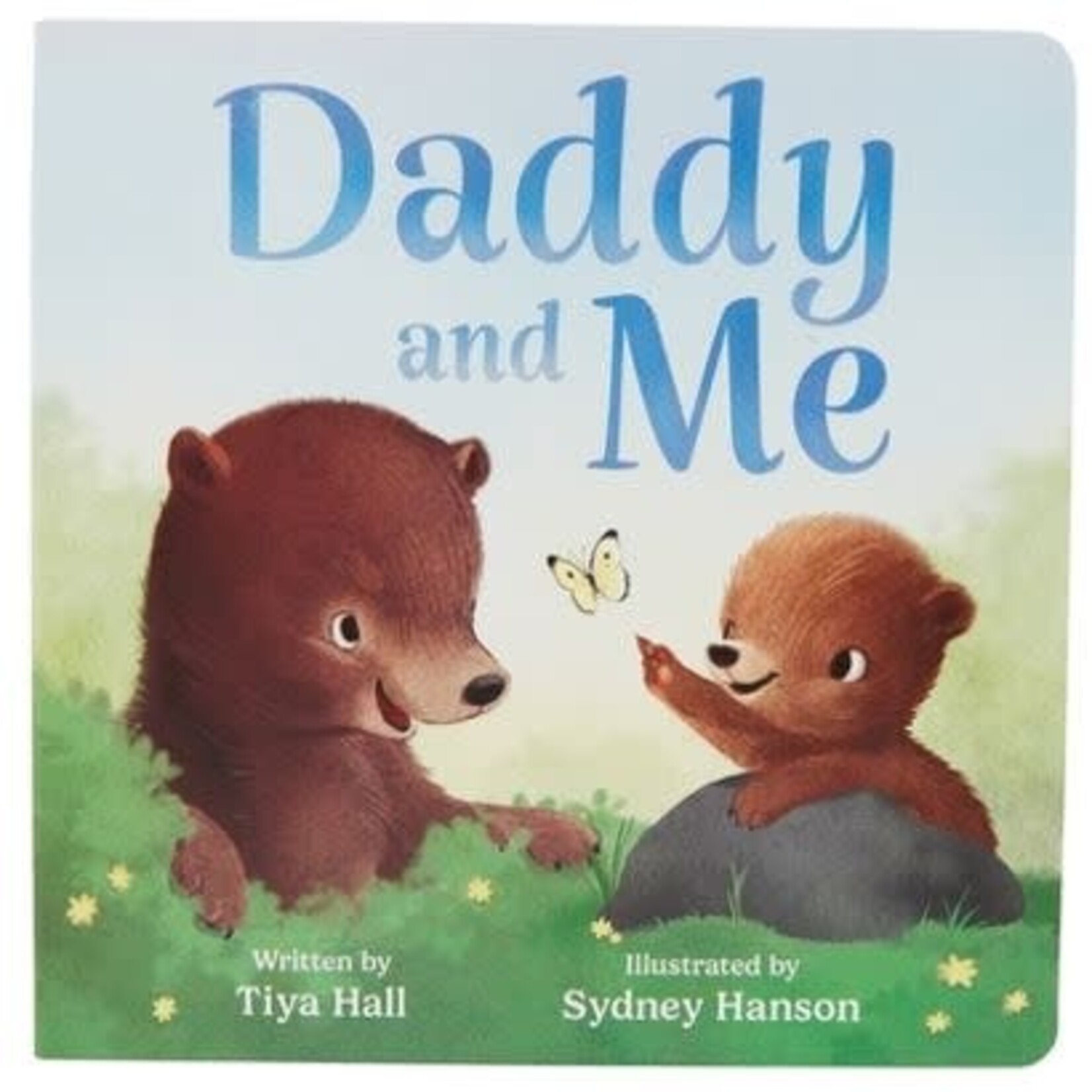 Cottage Door Press Daddy and Me