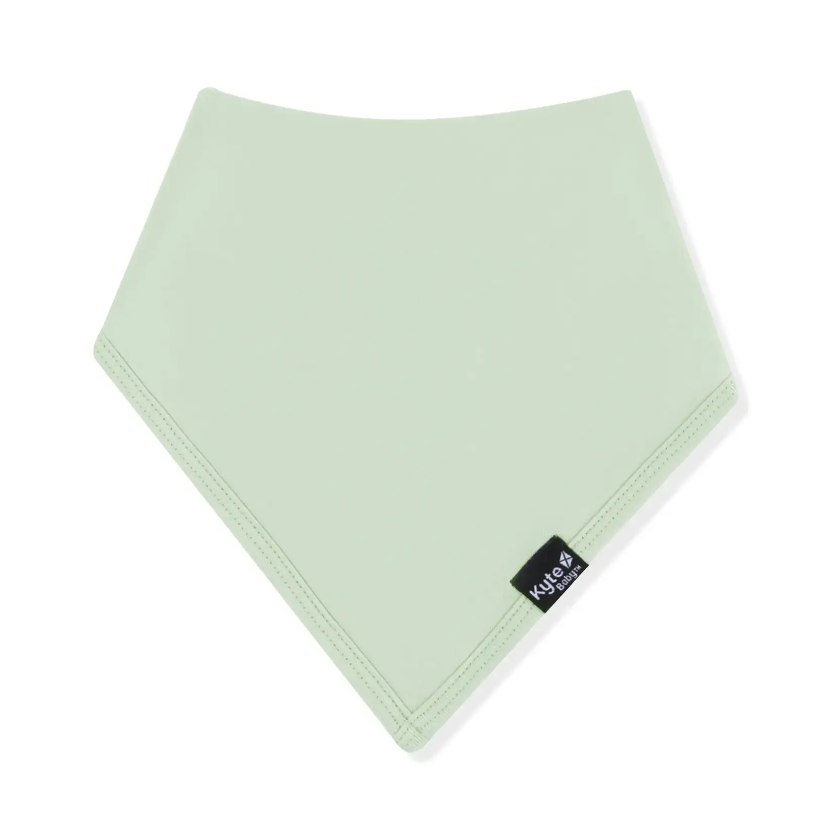 Kyte Baby Bib in Basil