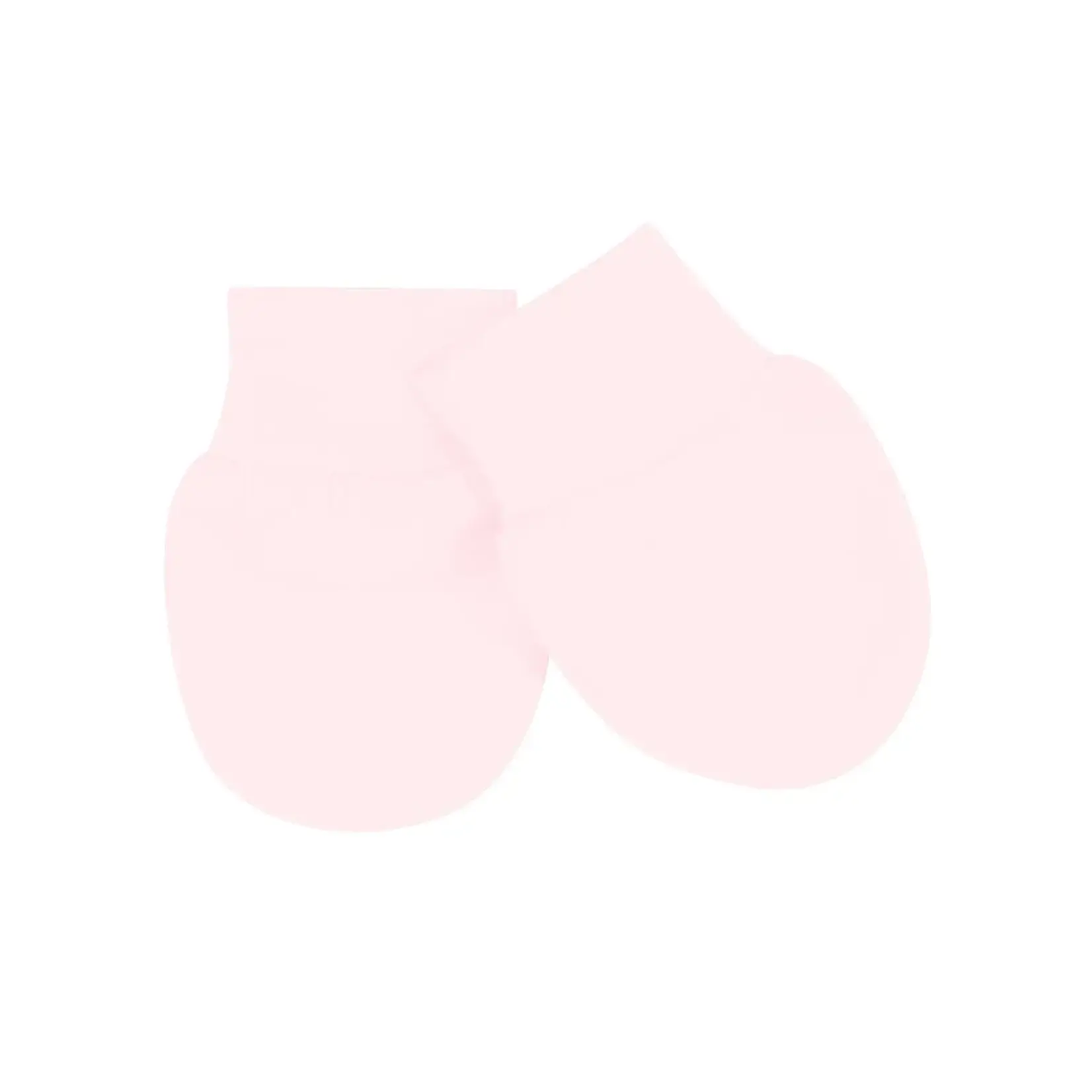 Kyte Baby Scratch Mitten  - Sakura Pink