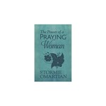 Harvest House Publishing The Power of a Praying Woman