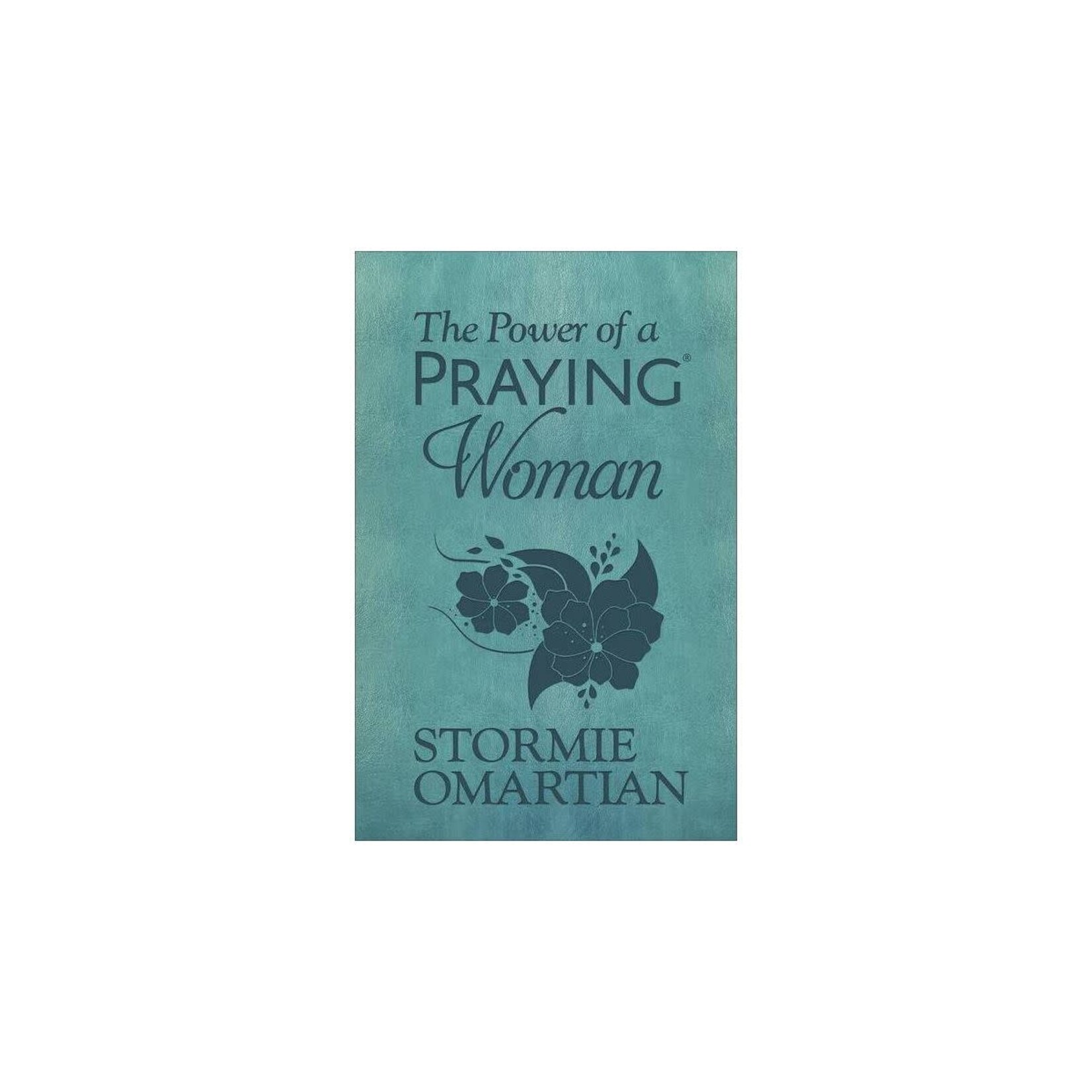 Harvest House Publishing The Power of a Praying Woman
