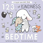 Penguin Random House (here) 123s of Kindness at Bedtime