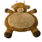 Mary Meyer Baby Play Mat - Highland Cow