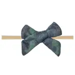 Copper Pearl Classic Nylon Bow - Hunter