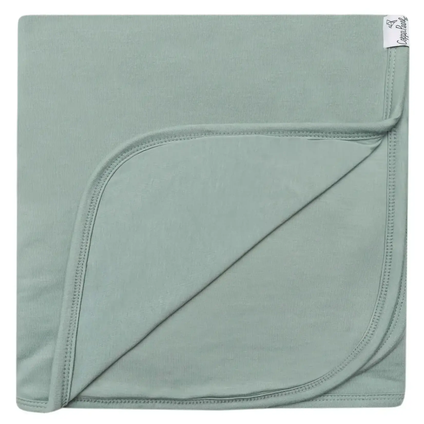 Copper Pearl Three-Layer Quilt - Briar
