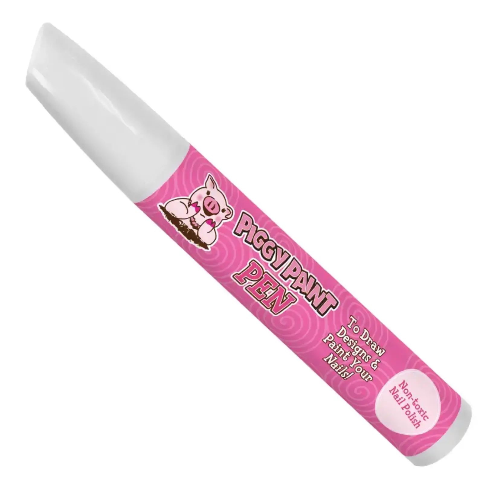 Piggy Paint Piggy Pen - Piggy Pink