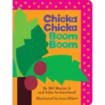 Simon and Schuster Chicka Chicka Boom Boom