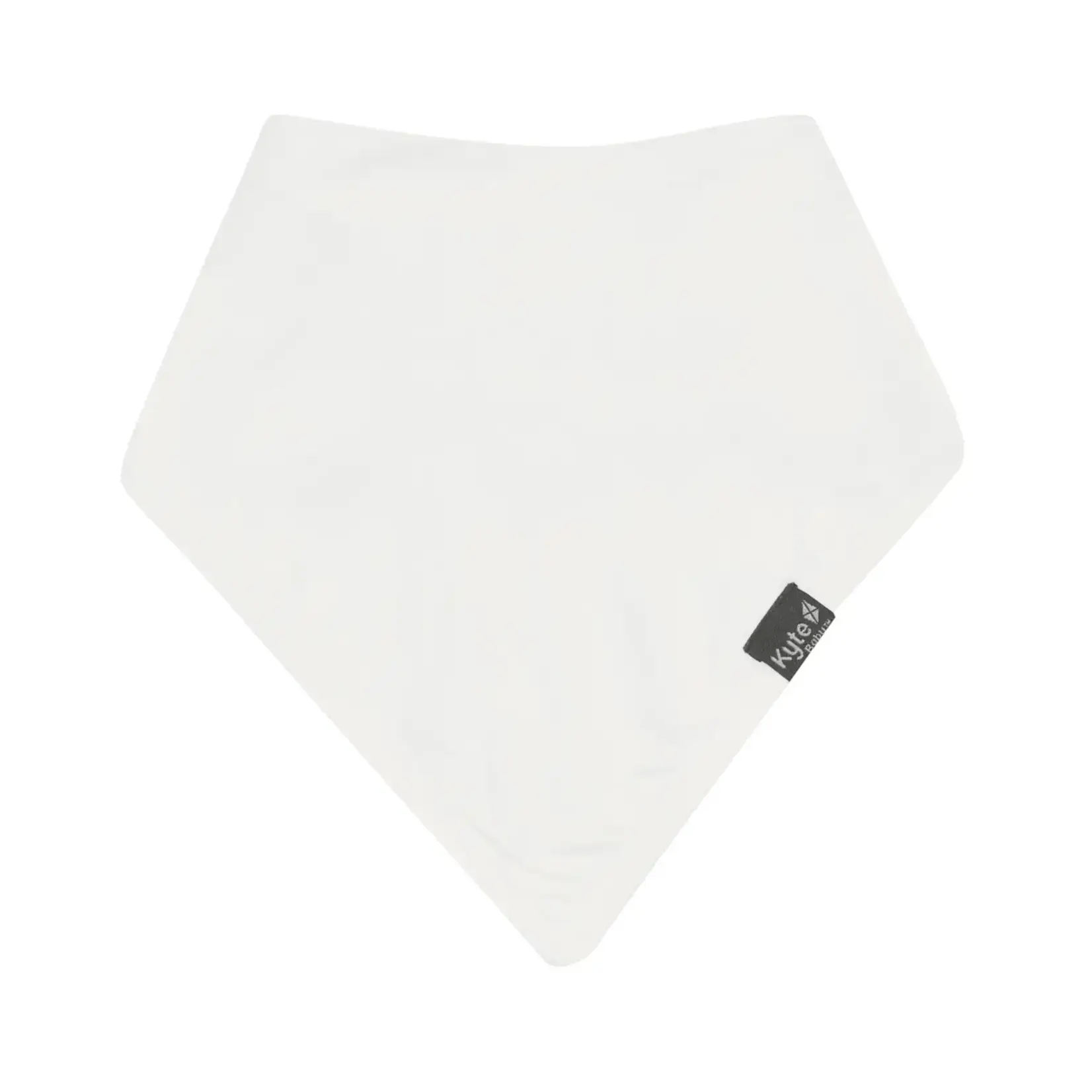 Kyte Baby Bib in Cloud