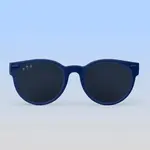 Kicks and Giggles Sunglasses Polarized | Navy | Baby (Ages 0-2)
