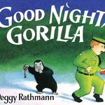 Penguin Random House (here) Good Night, Gorilla