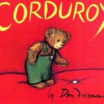 Penguin Random House (here) Corduroy