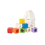 Plan Toys, Inc Activity Blocks