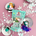 KidDough KidDough Play Pack - Mermaid Mini