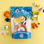 KidDough KidDough Play Kit - Friends Fur-ever