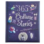 Cottage Door Press 365 Bedtime Stories and Rhymes