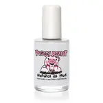 Piggy Paint Nail Polish | Snow Bunny's Perfect (.25oz)