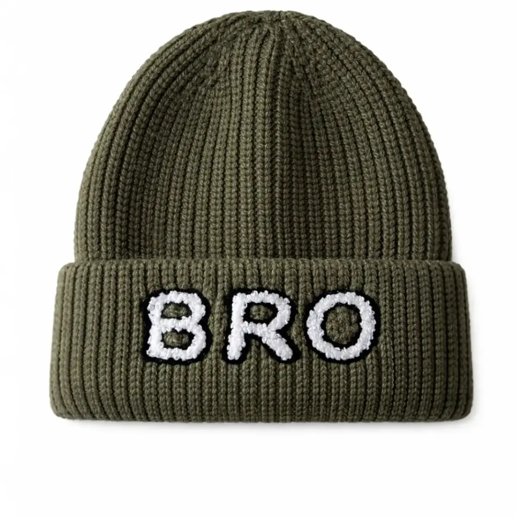 Baby's First Hat BFH | BRO Wilderness Beanie 12M - 4Y