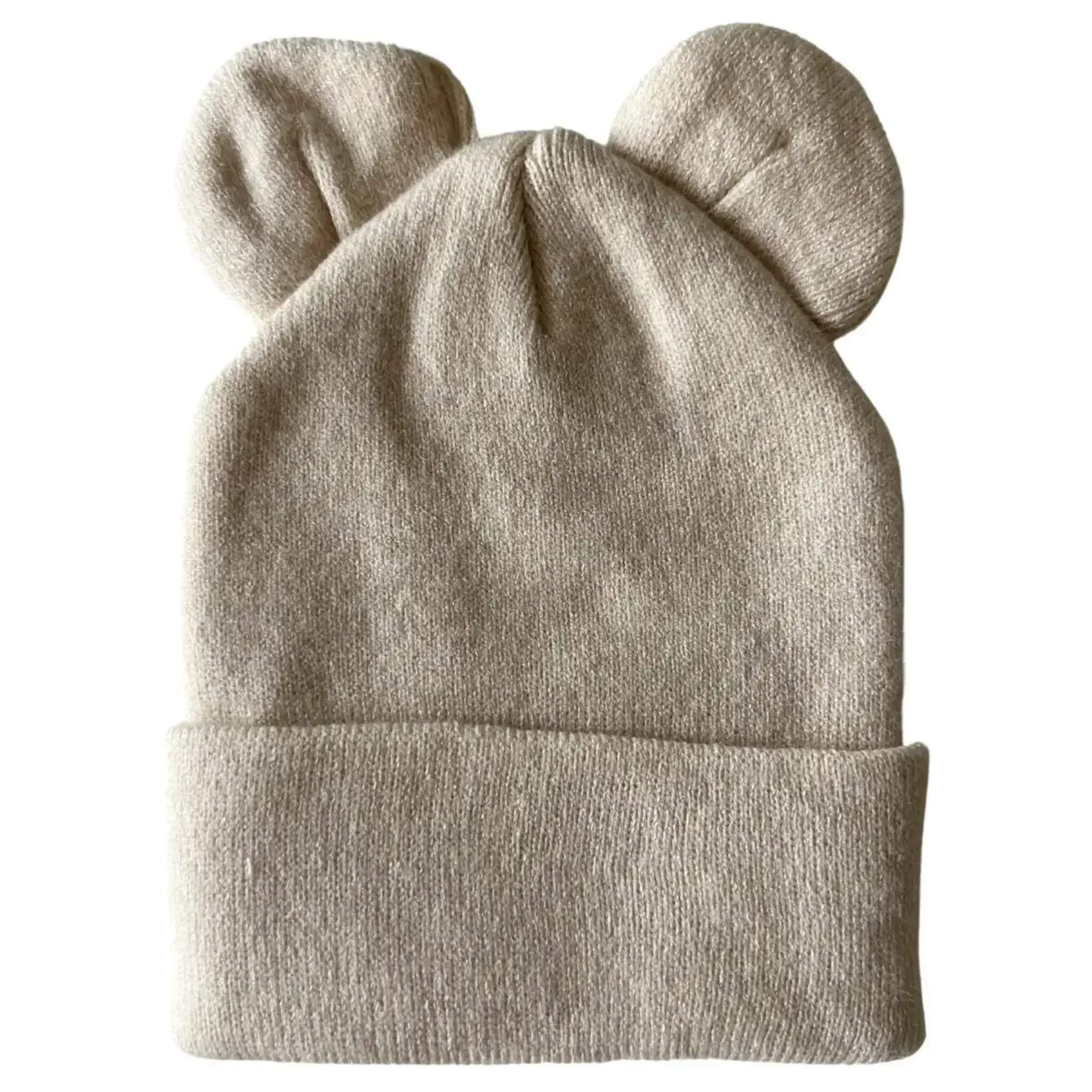 Baby's First Hat BFH | Sand Bear