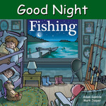 Penguin Random House (here) Good Night Fishing