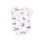 Angel Dear Bodysuit | Ducks