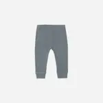 Quincy Mae Ribbed Leggings | Ocean