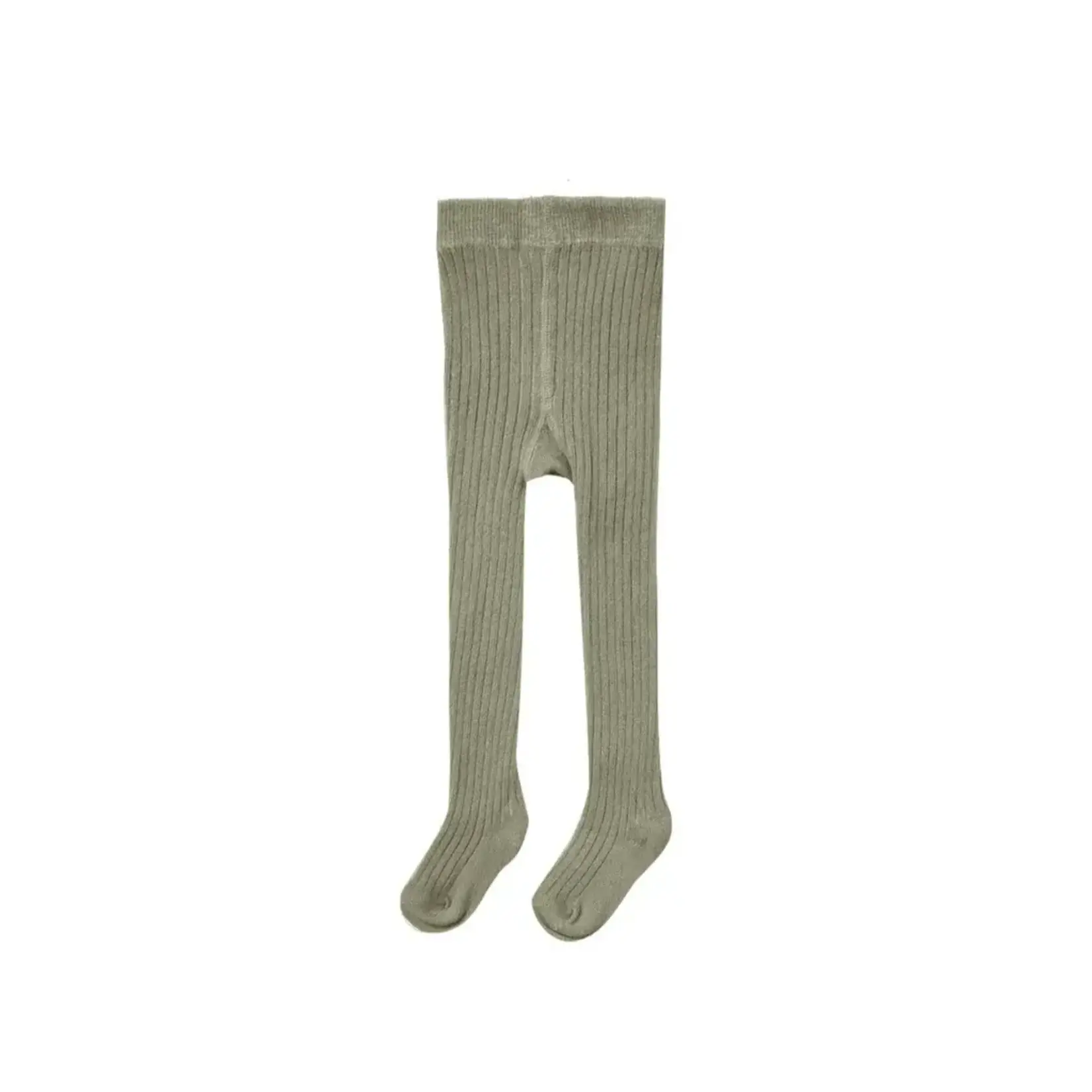 Quincy Mae Tights | Fern