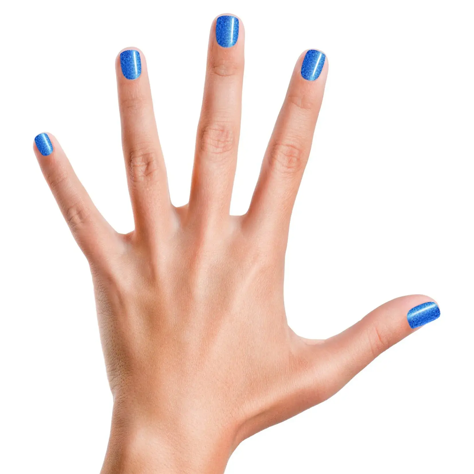 Piggy Paint Nail Polish | Mer-Maid in the Shade (.25oz)