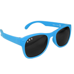 Kicks and Giggles Sunglasses Polarized | Blue |  Baby  (Ages 0-2)