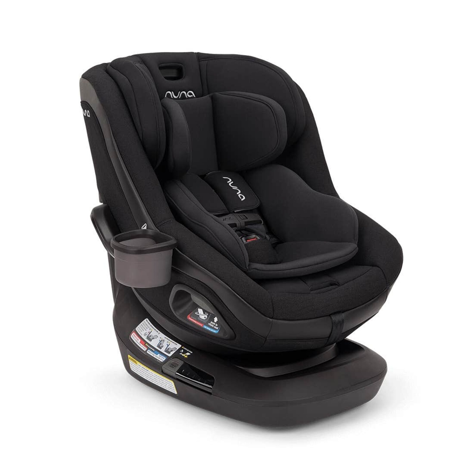 Nuna REVV Maxx Rotating Convertible Car Seat